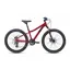 Marin Bayview Trail 24in Kids Mountain Bike in Red/Black