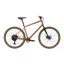 Marin Kentfield 2 Hybrid Sports Bike in Satin Tan/Black
