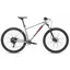 Marin Bobcat Trail 4 27.5in Mountain Bike in Gloss Silver/Red/Grey
