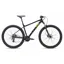 Marin Bolinas Ridge 2 29 Mountain Bike in Black/Green/Silver