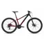 Marin Wildcat Trail 1 Mountain Bike in Gloss Maroon/Black/Teal