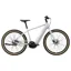 Momentum Transend E+ GTS Electric Bike in Lunar