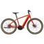 Momentum Transend E+ GTS Electric Bike in Tequila Sunrise