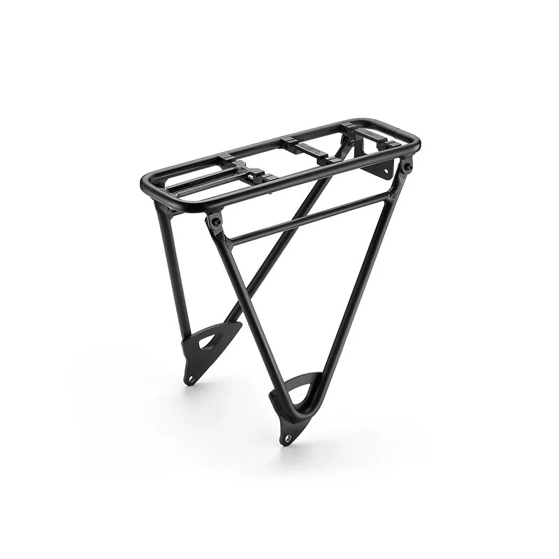 Momentum Transend E+/Vida E+/Voya E+ Rear Rack in Black