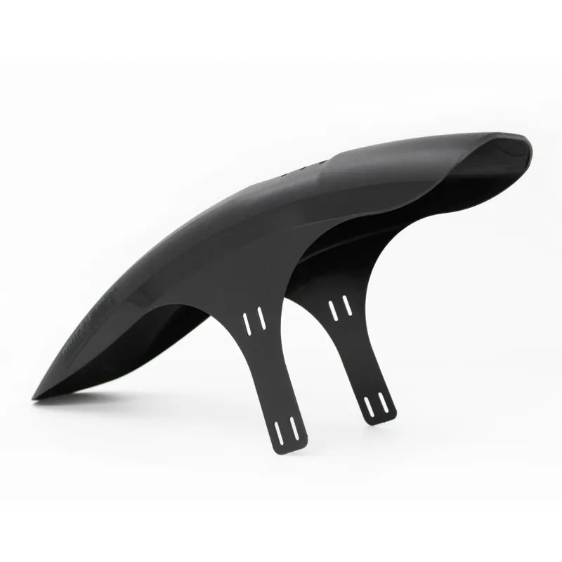 Mucky Nutz MugGuard Short Fender in Black