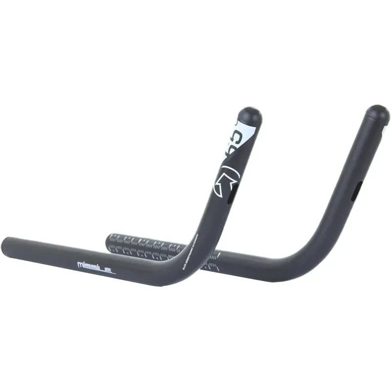 Pro Missile J-Bend High Extension in Black