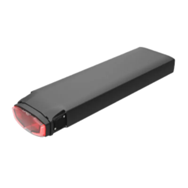 Promovec CAR4 15.6Ah/560Wh Battery in Black