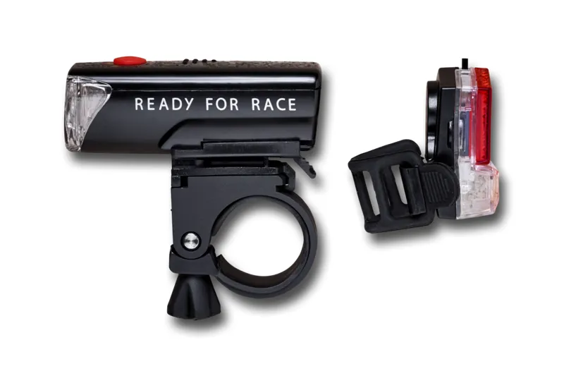 RFR CMPT LED Light Set in Black