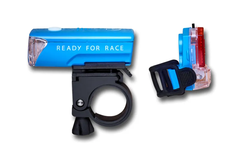 RFR CMPT LED Light Set in Blue