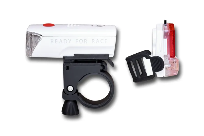 RFR CMPT LED Light Set in White