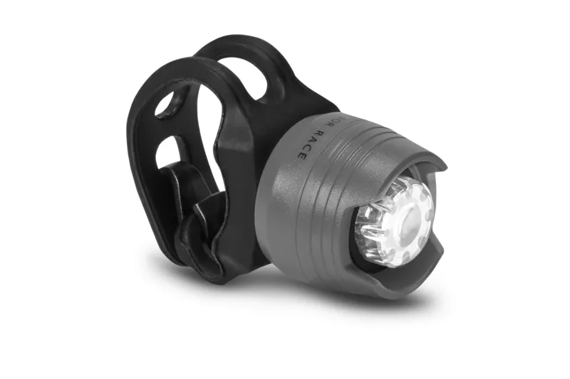 RFR Diamond HQP White LED Light in Grey