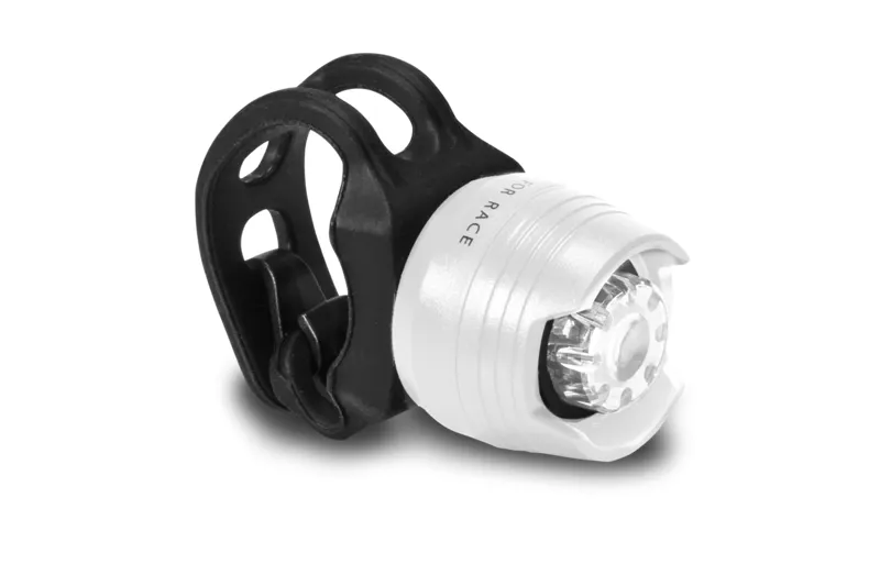 RFR Diamond HQP White LED Light in White
