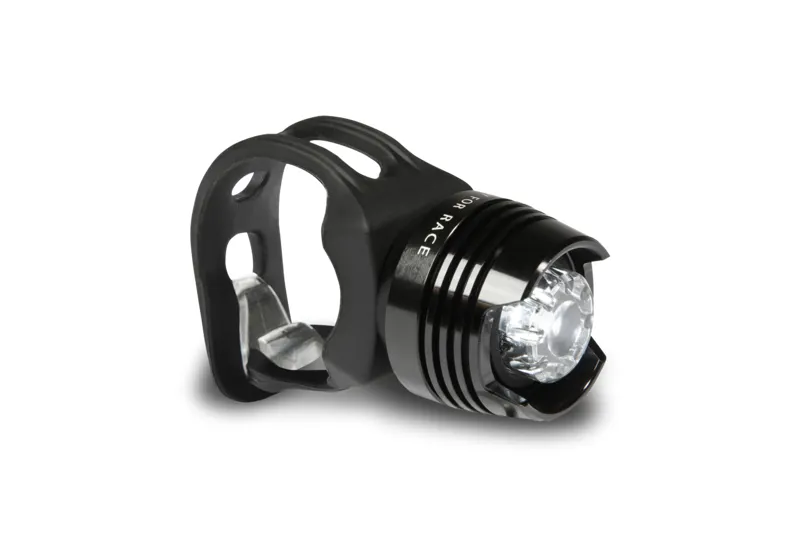 RFR Diamond White LED Light in Black