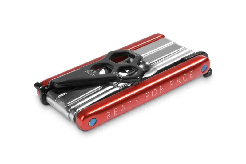 RFR Multi Tool 12 in Red