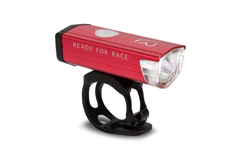 RFR Power 300 USB White LED Light in Red