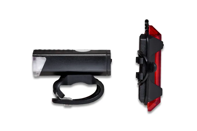 RFR HQP Power Light Set in Black