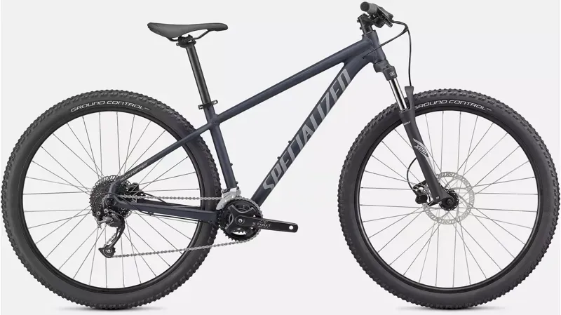 2022 Rockhopper Sport 29 Trail Bike in Slate/Cool Grey
