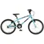 Squish 18 Childrens Bike in Aqua