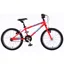 Squish 18 Childrens Bike in Red