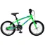 Squish 16 Childrens Bike in Green