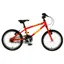 Squish 16 Childrens Bike in Red