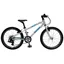 Squish 20 Childrens Bike in White/Blue