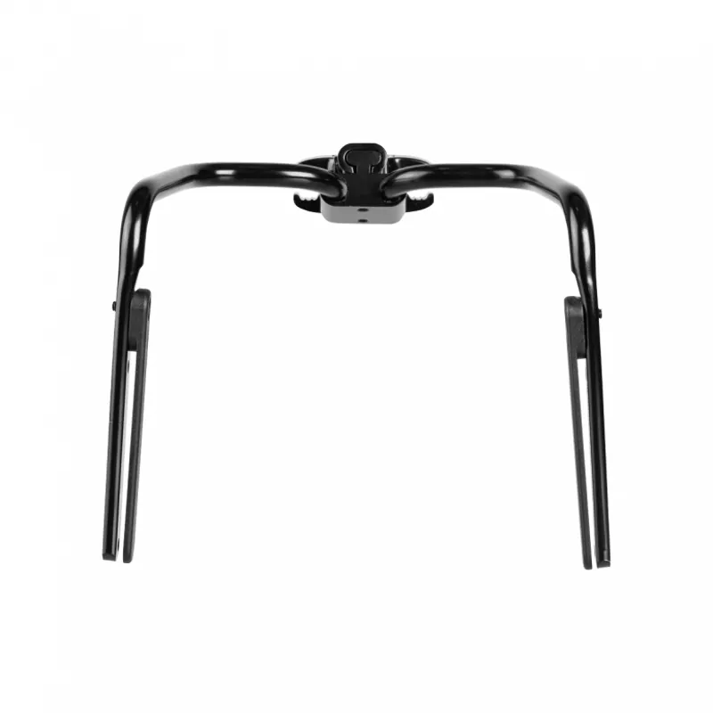 Topeak Backloader Wishbone Saddle Bag Rack in Black