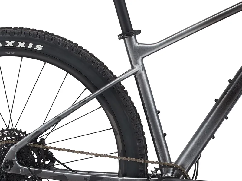 2021 Giant Fathom 29 1 Mountain Bike in Grey-5
