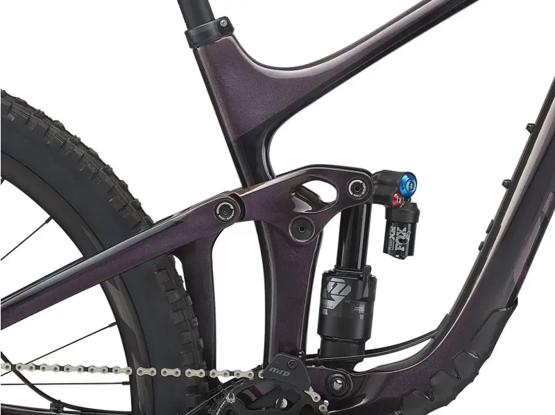 2021 Giant Reign Advanced Pro 29 1 Mountain Bike in Purple-6