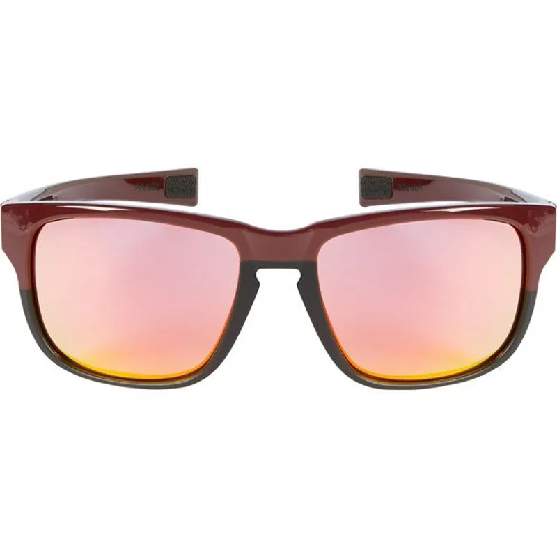 Madison Range Glasses in Red-2