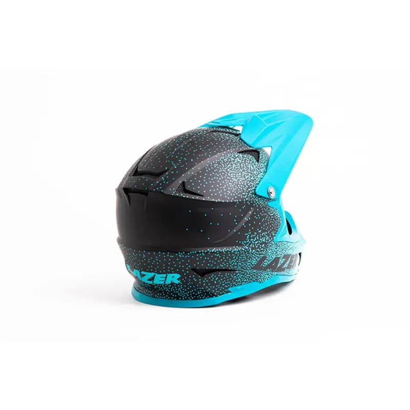 Lazer Phoenix+ Helmet In Blue-1