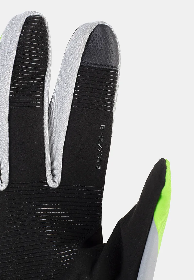 Endura Deluge II Gloves in Black-2