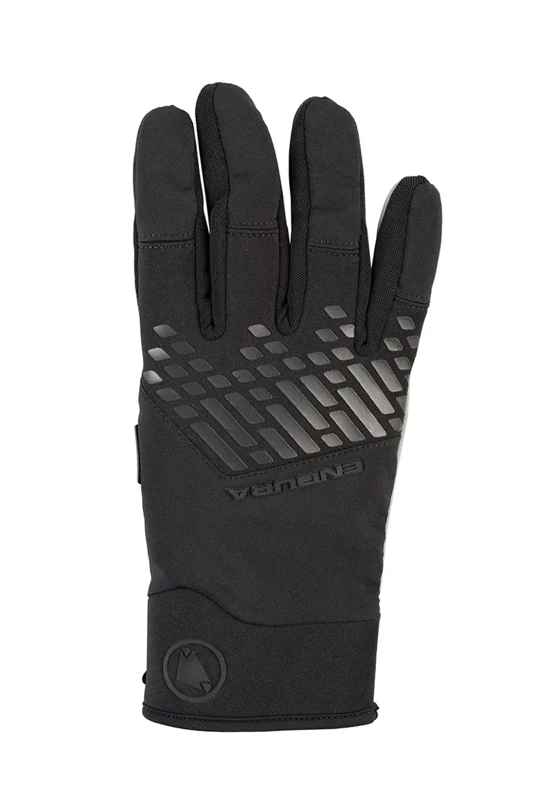 Endura MT500 Waterproof MTB Gloves in Black-6