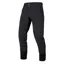 Endura SingleTrack Trousers II in Black