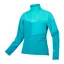Endura Urban Luminite Womens Jacket in Blue