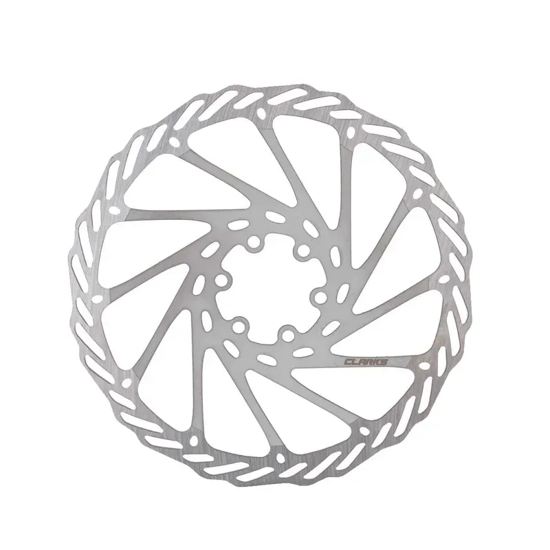 Z8 Stainless Steel 6 Bolt Rotor