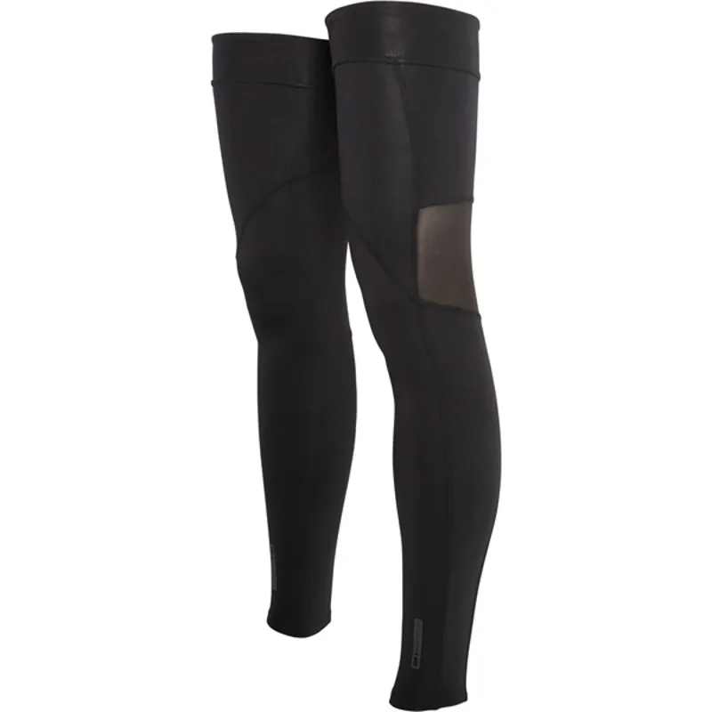 Madison RoadRace Optimus Leg Warmer in Black