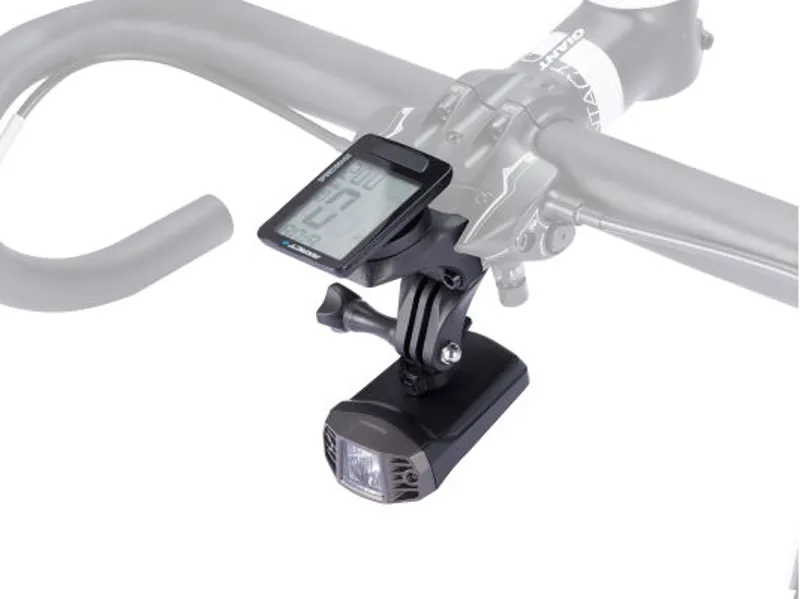 2020 Giant Conduct Disc Brakes Adapter Pack in Black-1