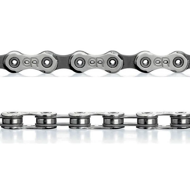 Campagnolo 10x Record Chain in Silver