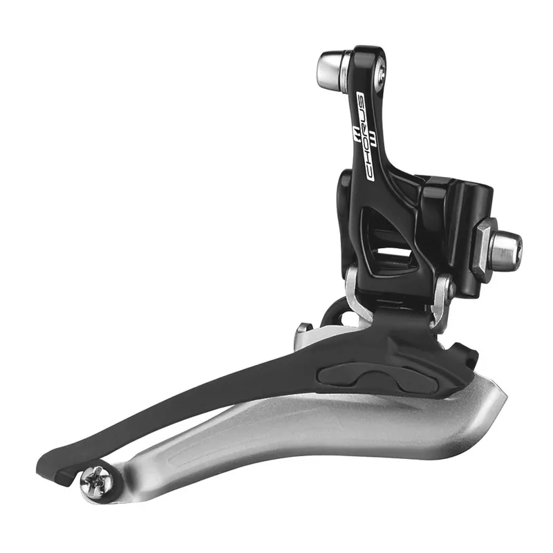 Campagnolo Chorus 11X Front Mechs Black b/o