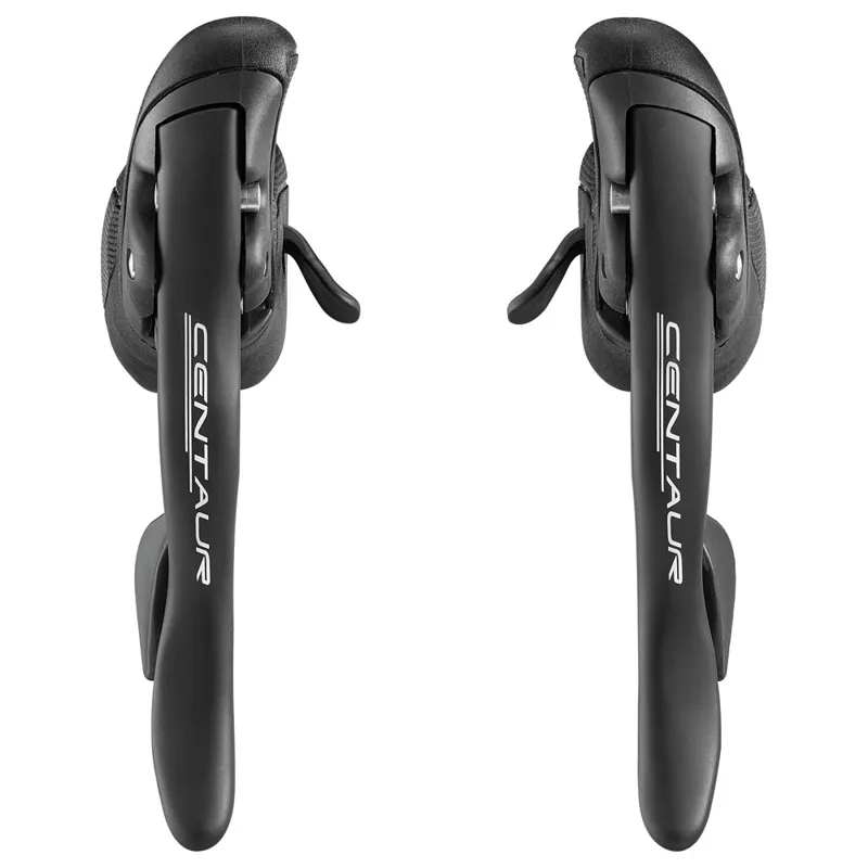 Campagnolo Centaur 11x P-S Ergo Levers Black