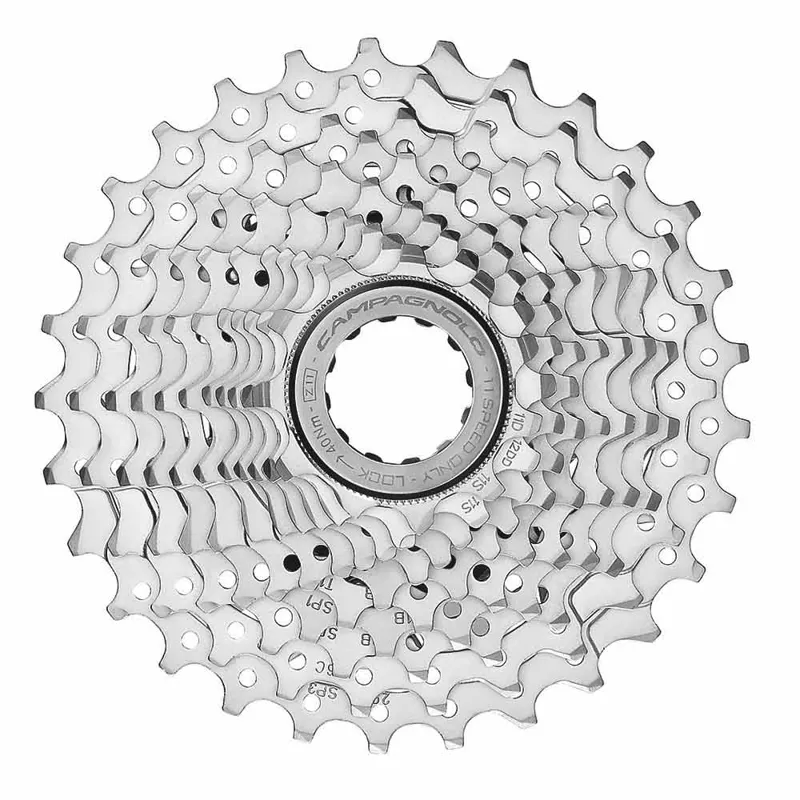 Campagnolo Chorus 11x Cassettes 1-2
