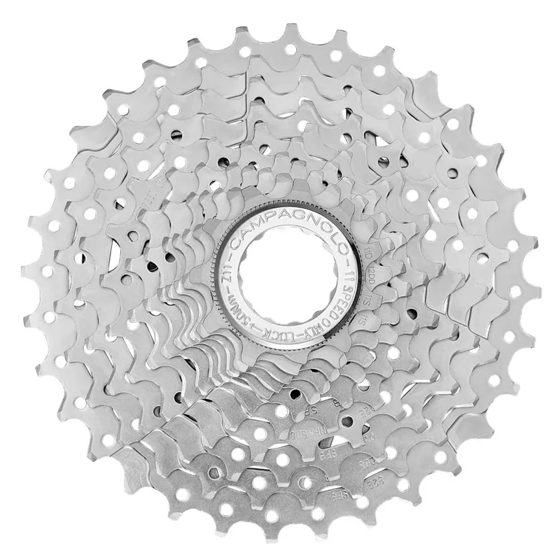 Campagnolo Centaur 11x Cassettes 1