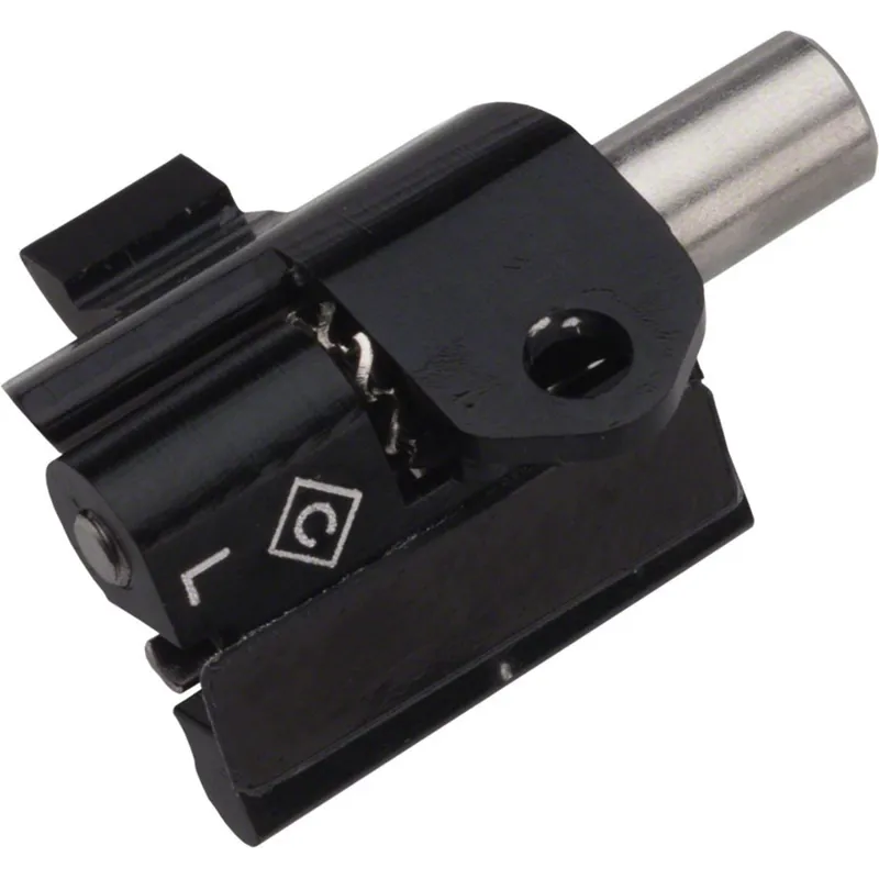 Campagnolo Front Mech Stiffener