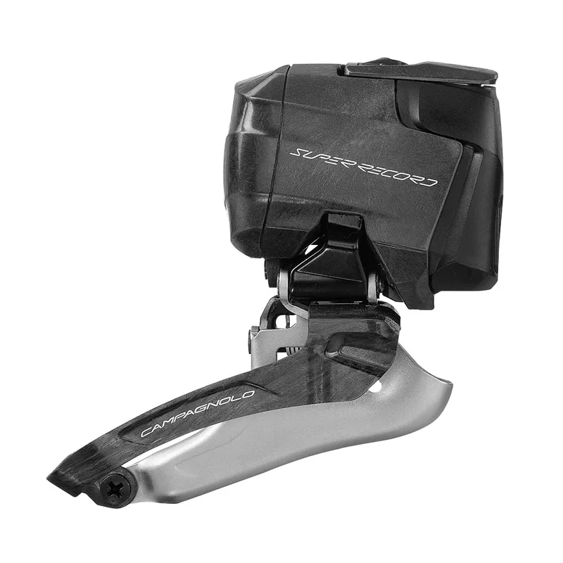 Campagnolo Super Record 12x Wireless Front Mech