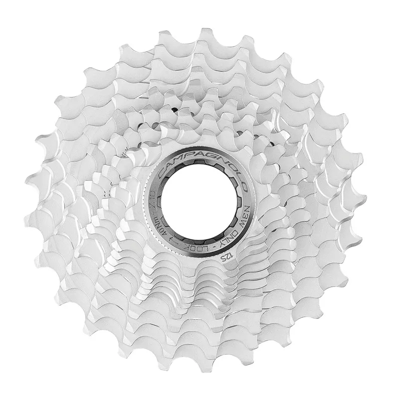 Campagnolo Super Record 12x Wireless Cassette 10-2