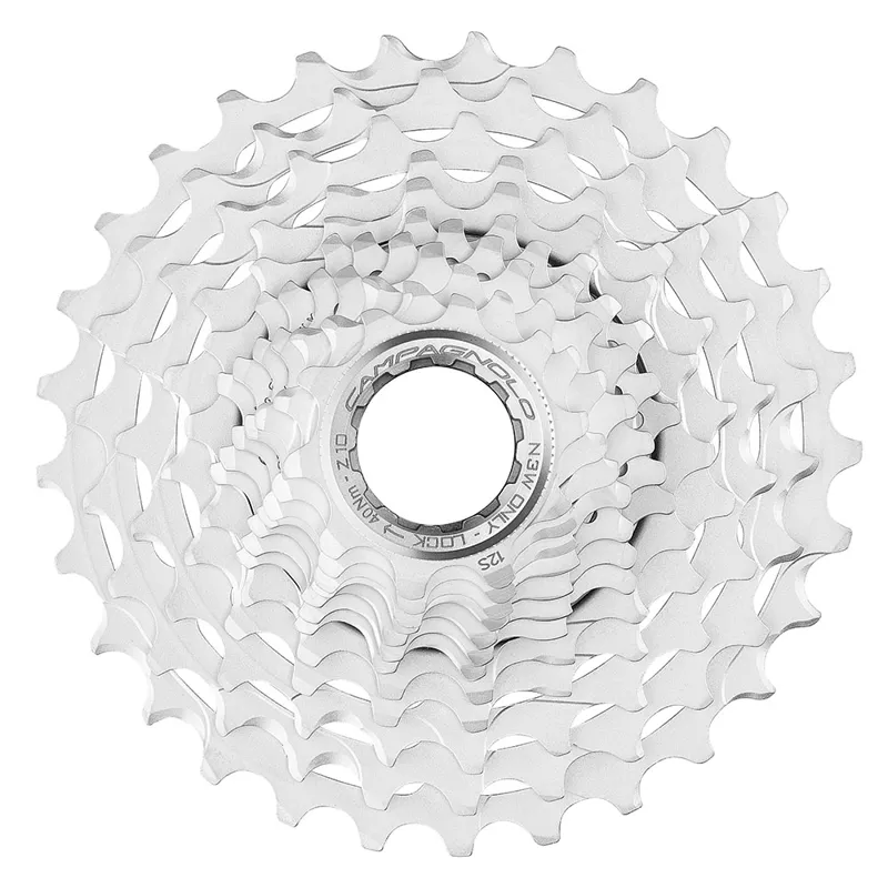 Campagnolo Super Record 12x Wireless Cassette 10-2-1