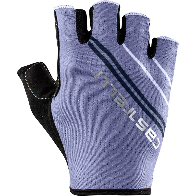 Castelli Dolcissima 2 Women's Gloves in Violet Mist