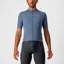 Castelli Classifica Jersey in Steel Blue