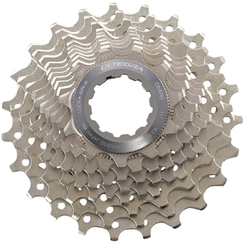 Ultegra 6700 1 SIL 11-28 Cassette